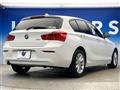 2017 BMW 1 Series