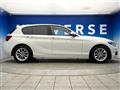 2017 BMW 1 Series