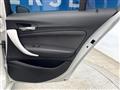 2017 BMW 1 Series