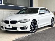 2018 BMW 4 Series