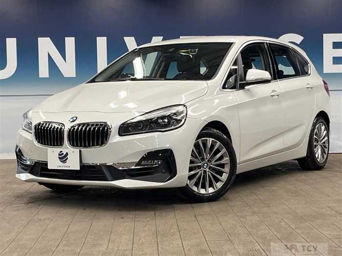 2019 BMW 2 Series