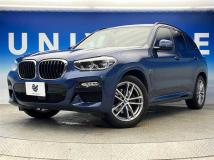 2018 BMW X3