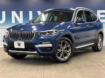 2018 BMW X3