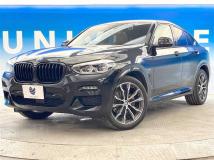 2021 BMW X4