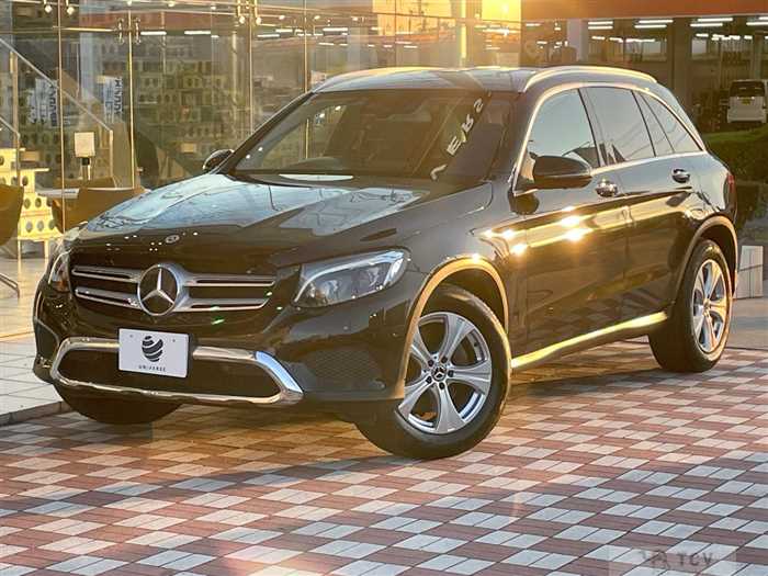 2018 Mercedes-Benz Mercedes-Benz Others