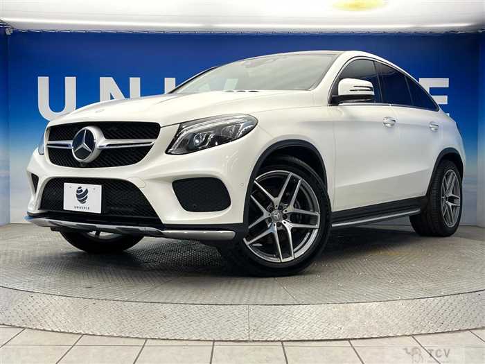 2017 Mercedes-Benz Mercedes-Benz Others