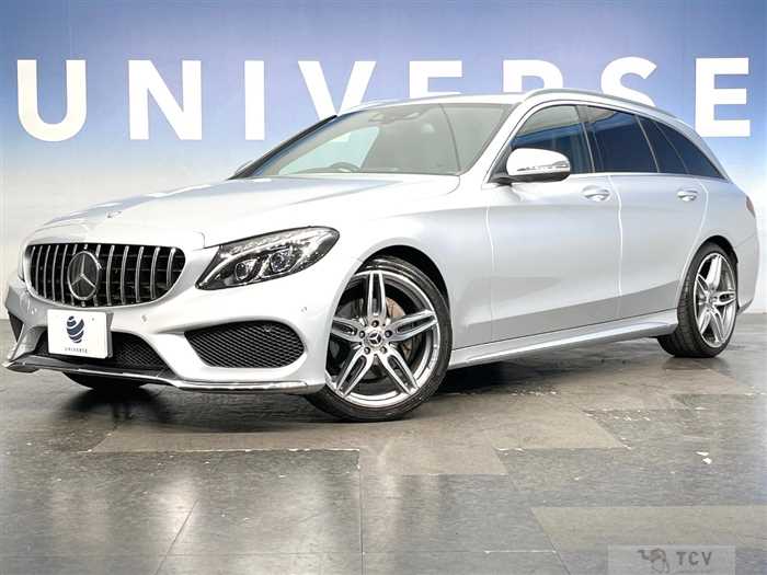 2015 Mercedes-Benz Mercedes-Benz Others