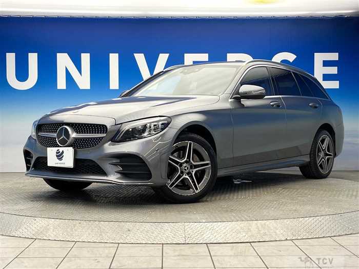 2019 Mercedes-Benz Mercedes-Benz Others