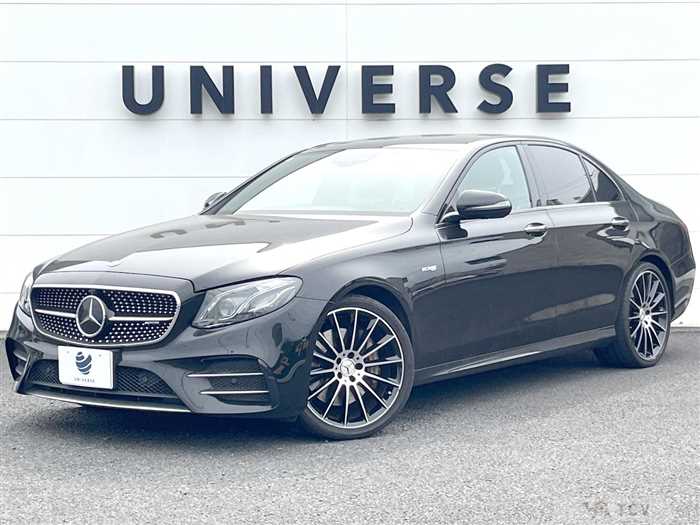 2017 AMG AMG Others