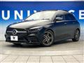 2019 Mercedes-Benz B-Class
