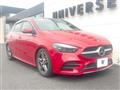 2019 Mercedes-Benz B-Class
