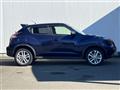 2015 Nissan Juke