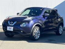 2015 Nissan Juke