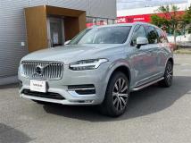 2024 Volvo XC90