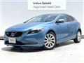 2015 Volvo V40