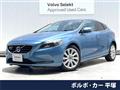 2015 Volvo V40