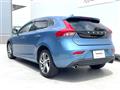 2015 Volvo V40