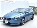 2015 Volvo V40