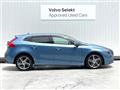 2015 Volvo V40