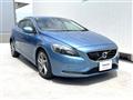 2015 Volvo V40