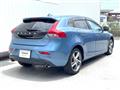 2015 Volvo V40