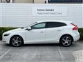 2016 Volvo V40