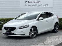 2016 Volvo V40