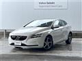 2018 Volvo V40