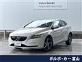 2018 Volvo V40