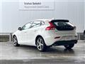 2018 Volvo V40