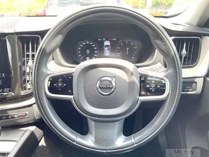 2019 Volvo XC60