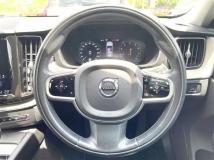 2019 Volvo XC60