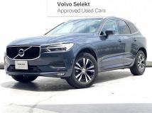 2020 Volvo XC60