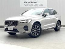 2022 Volvo XC60