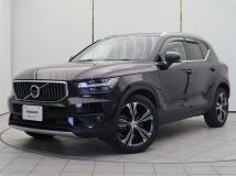 2020 Volvo XC40