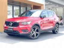 2021 Volvo XC40