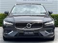 2024 Volvo V60
