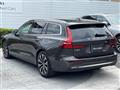 2024 Volvo V60