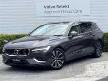 2024 Volvo V60