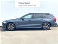 2021 Volvo V60