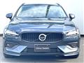 2021 Volvo V60
