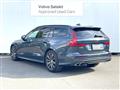 2021 Volvo V60