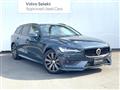 2021 Volvo V60