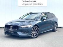 2021 Volvo V60