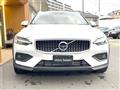 2021 Volvo V60