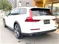 2021 Volvo V60