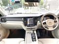 2021 Volvo V60
