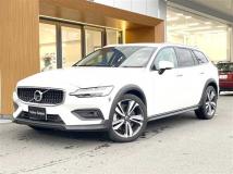 2021 Volvo V60