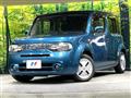 2017 Nissan Cube