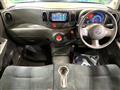 2017 Nissan Cube